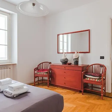 Apartment Piazza Unita