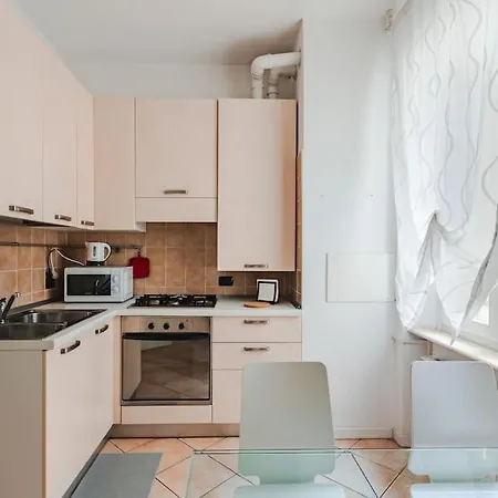 Apartman Piazza Unita Trieszt