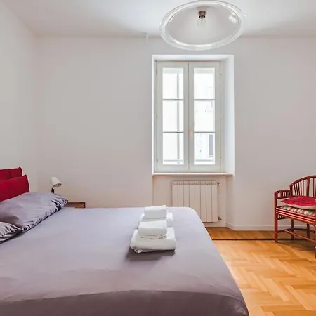 Piazza Unita * Trieste