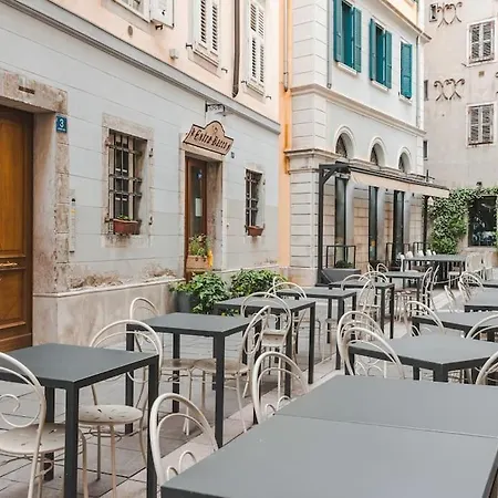 Appartement Piazza Unita