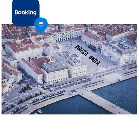 Appartement Piazza Unita *