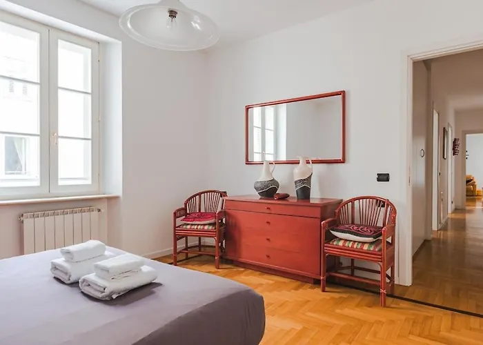 Apartamento Piazza Unita