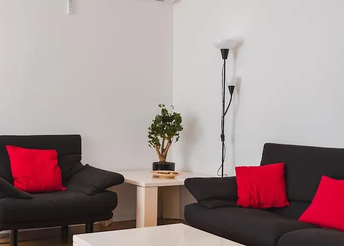 Piazza Unita Apartamento *