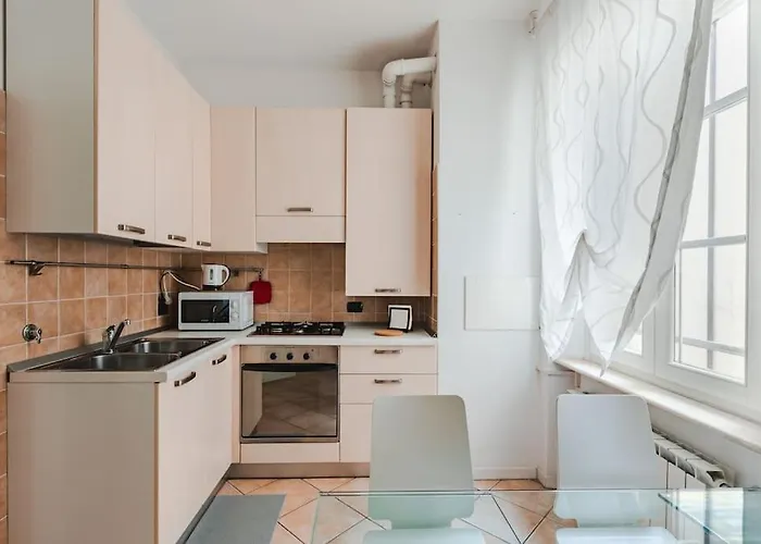 Apartamento Piazza Unita Trieste