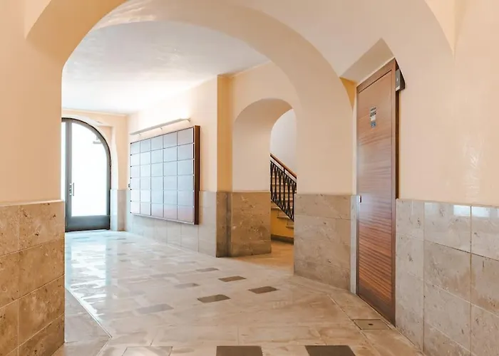 Piazza Unita Apartamento Trieste