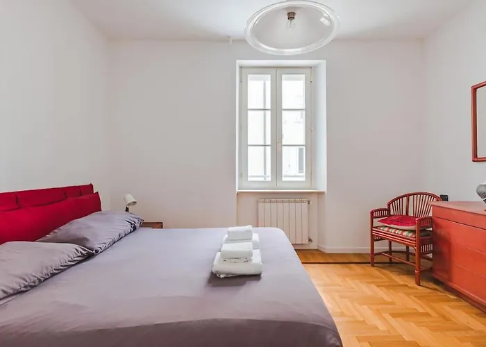 Piazza Unita * Trieste