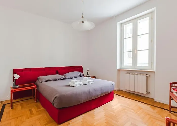 Piazza Unita Trieste