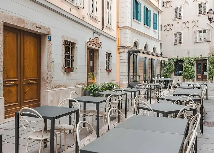 Apartamento Piazza Unita