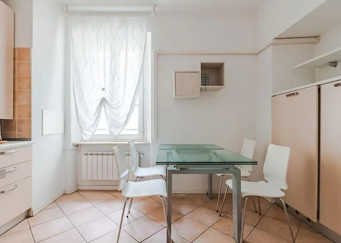 Piazza Unita Apartamento *