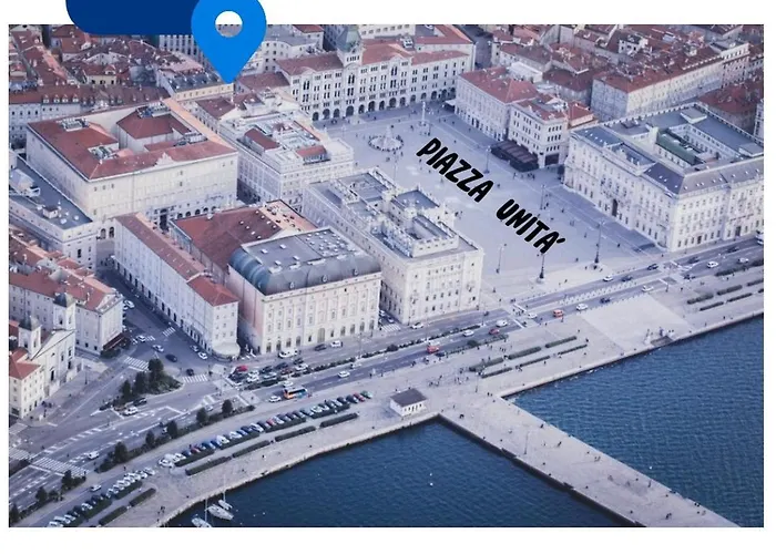 Apartamento Piazza Unita *